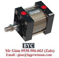 Xy lanh thủy lực BYC