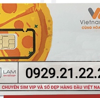 List Sim Tiến