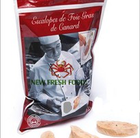 3 Gan Ngỗng Pháp Ernest Soulard - New Fresh Foods