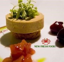 8 Gan Ngỗng Pháp Ernest Soulard - New Fresh Foods