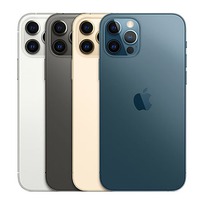 IPhone 12 pro chính hảng giá hạt dẻ