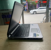 2 Laptop Hp 450-G2 core i5-5200U ram 4gb cạc Hd 5500 fui phím