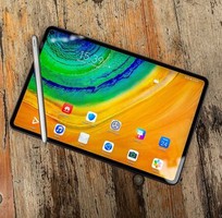 1 Máy tính bảng Huawei MatePad Pro Kèm bút cảm ứng Huawei M-Pencil và bàn phím