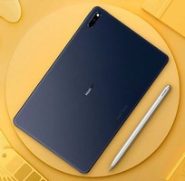 2 Máy tính bảng Huawei MatePad Pro Kèm bút cảm ứng Huawei M-Pencil và bàn phím