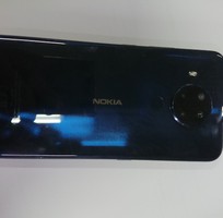 Bán điện thoại nokia 5.4 mới mua chính hãng.