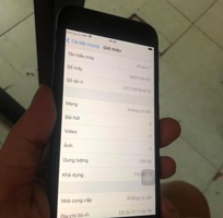 Iphone 7g 128g Zin nguyên