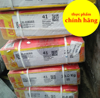 2 Thịt nạc đùi trâu Ấn Độ đông lạnh mã M41 - Ship từ 20kg