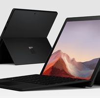Laptop Microsoft Surface Pro 7 12.3-inch kèm balo thời trang khuyến mãi