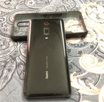 Xiaomi Redmi K20 pro 128g màu đen