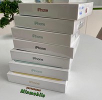 6 IPhone 11 mớ tinh đập hộp nguyên seal box : Bảo hành 12 tháng apple chính hãng VNA sẵn hàng tại Minm