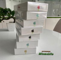 5 IPhone 11 mớ tinh đập hộp nguyên seal box : Bảo hành 12 tháng apple chính hãng VNA sẵn hàng tại Minm