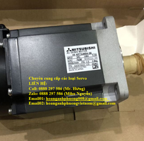 1 Động cơ Servo HF-KP43JW04-S6 - Mitsubishi Việt Nam Original servo motor giá tốt thị trường