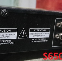 7 HCM - Thanh lý đầu karaoke BTE các dòng model   không ổ cứng