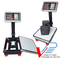 2 Cân bàn điện tử tính giá, chống nước VPS-WS 60kg - 30x30cm 2 Cân bàn điện tử tính giá, chống nước VPS-WS 60kg - 30x30cm