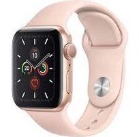 2 Đồng Hồ Thông Minh Apple Watch Series 6 GPS Space Gray Aluminum Case with Black Band