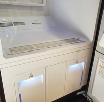 Máy giặt hấp sấy LG Styler S5GFO 2021