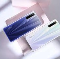 Điện thoại Realme 6 - hàng chính hãng