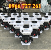 2 Máy phun thuốc xạ phân,phun phòng dịch khử trùng Kawasaki TK65 giá rẻ