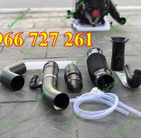 5 Máy phun thuốc xạ phân,phun phòng dịch khử trùng Kawasaki TK65 giá rẻ
