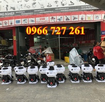 1 Máy phun thuốc xạ phân,phun phòng dịch khử trùng Kawasaki TK65 giá rẻ