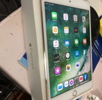 Ipad mini 4 gold 32 gb