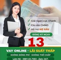 Hỗ trợ vay tiêu dùng trả góp - tránh dịch tại Hà Nội