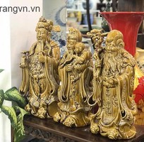 3 Các loại tượng thờ phong thuỷ mang đến tài lộc và sức khỏe cho gia đình