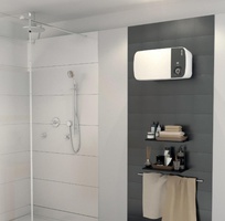2 Máy nước nóng Atlantic - NEO PLUS 20L Chính hãng