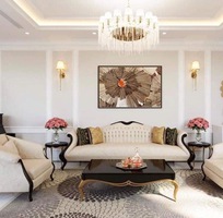 Sofa cao cấp hiện đại