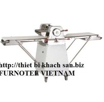 Máy Cán Bột 2 chiều Liền Chân Đế  Thiết bị làm bánh