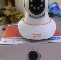Camera yoosee 3.0 đi kèm thẻ nhớ 128gb