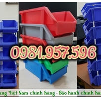 2 Khay nhựa nhiều màu, khay nhựa nhỏ, khay nhựa đựng bulong