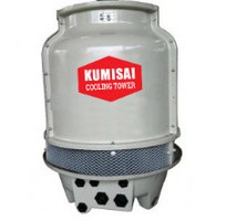 Công ty Yên Phát - Tháp giải nhiệt Kumisai KMS 15RT