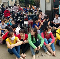 4 Tuyển Lao Động Phổ Thông Làm Thời Vụ Thu Nhập Cao