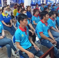 7 Tuyển Lao Động Phổ Thông Làm Thời Vụ Thu Nhập Cao