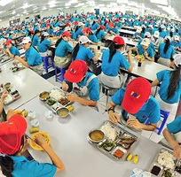 2 Tuyển Lao Động Phổ Thông Làm Thời Vụ Thu Nhập Cao