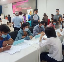 6 Tuyển Lao Động Phổ Thông Làm Thời Vụ Thu Nhập Cao