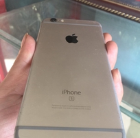 5 Bán iPhones 6s 16G Quốc Tế MVT Zin 99     Giá : 1tr650k