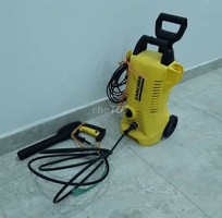 1 Máy rửa xe Karcher Car Full Control còn bảo hành