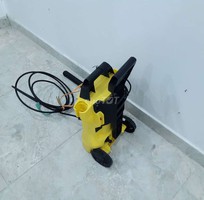 2 Máy rửa xe Karcher Car Full Control còn bảo hành