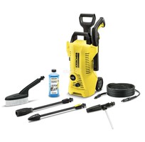 Máy rửa xe Karcher Car Full Control còn bảo hành