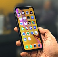 1 Điện thoại iPhone 11 128GB