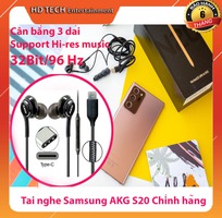 2 Củ sạc - Cáp sạc - Tai nghe samsung AKG