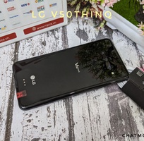 1 Điện thoại LG V50ThinQ 6.4