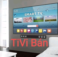 TiVi 43" Smart SoNy Vui Cùng Euro