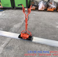 3 Máy đầm thước chạy điện 220v