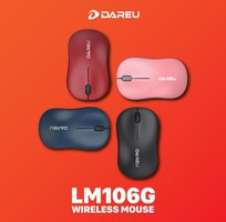 1 Bán chuột Dareu chính hãng