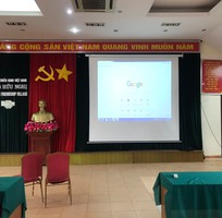 Dịch vụ cho thuê máy chiếu giá rẻ nhất tại Hà Nội