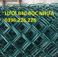 4 Trọng lượng của cuộn lưới b40 khổ 1m ô 60x60 dây 2,7mm nặng bao nhiêu kg