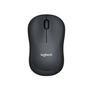 2 Bán chuột máy tính không dây Logitech Chính hãng có bảo hành